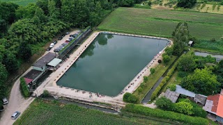 Laghetto di Pesca Sportiva di Bordolano