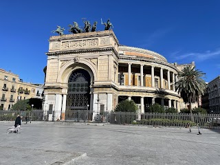 Hotel Garibaldi