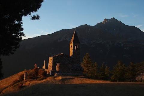 refuge gîte du suffet