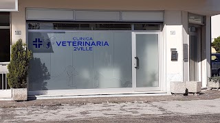 Clinica Veterinaria 2ville