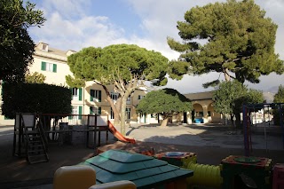 Scuola - Istituto Benedettine della Provvidenza - Genova