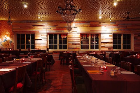 Cicero Ristorante Messicano