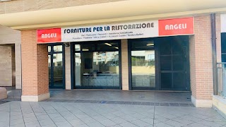 ANGELI Forniture per la Ristorazione