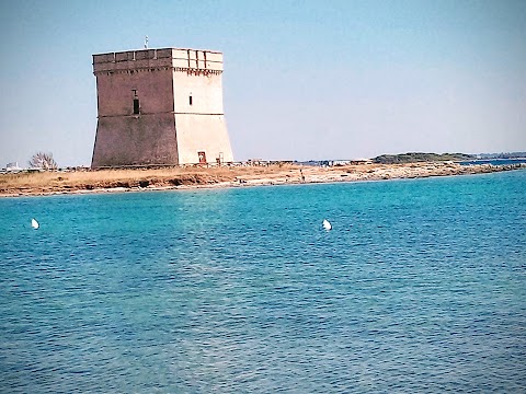 Area naturale marina protetta Porto Cesareo