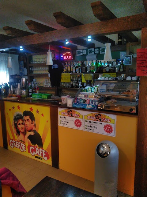 Grease Cafe' Da Giulio