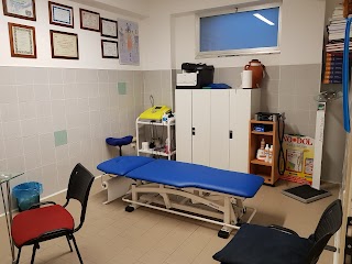 FisioSaitta - Studio di Fisioterapia Dr. Giuseppe Saitta