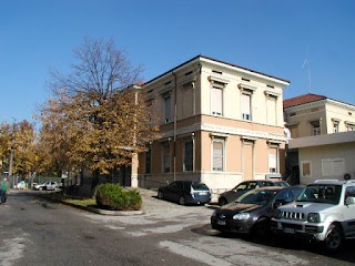 Azienda Socio Sanitaria Territoriale della Franciacorta