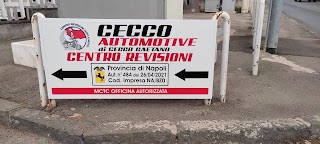 CECCO AUTOMOTIVE S.R.L