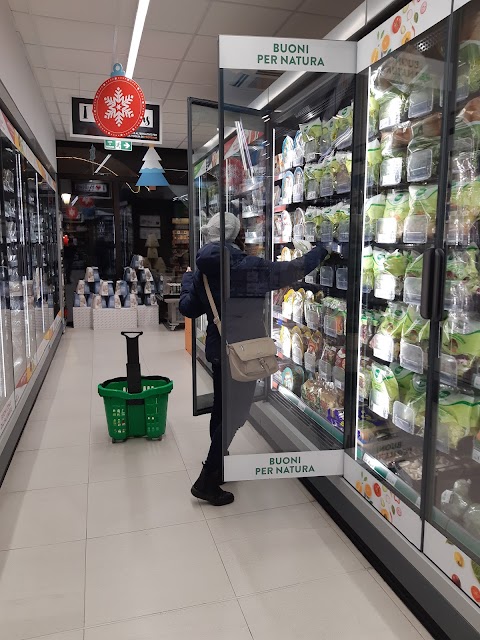 Supermercato Pam