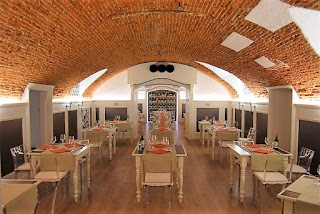 Ristorante le Farnete