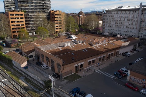 IAAD. Bologna - Istituto d'Arte Applicata e Design