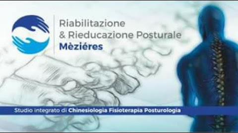 Riabilitazione e Rieducazione Posturale Mèziéres