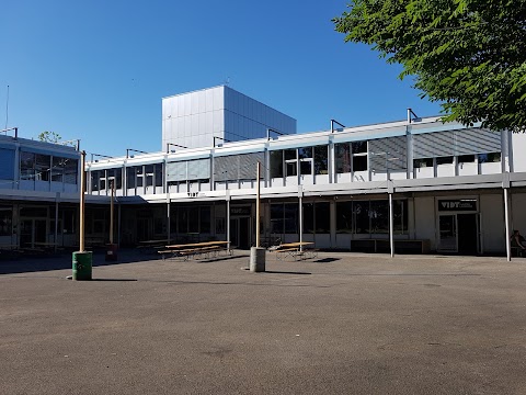 Théâtre Vidy-Lausanne