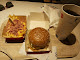 Foto di McDonald's Torino Caselle Aeroporto - Strada San Maurizio 102, Aeroporto (TO), Italia