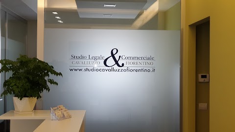 Studio Legale Commerciale Cavalluzzo & Fiorentino