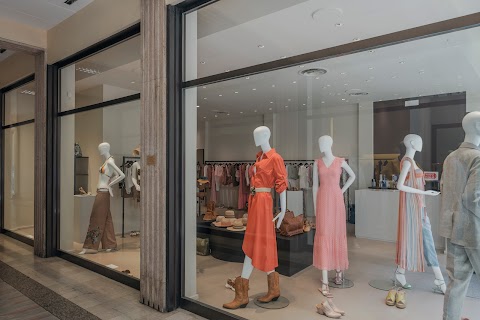 NGF Boutique - Abbigliamento donna Brescia