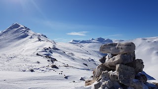 Club Alpino Italiano Sezione L'Aquila