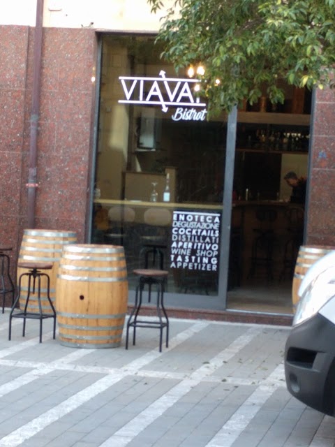 Via Vai Osteria