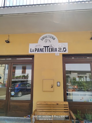 la Panetteria 2.0