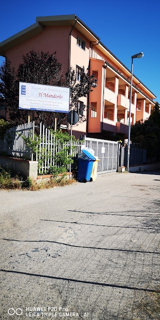 Centro Di Riabilitazione Villa S. Agata Il Mandorlo