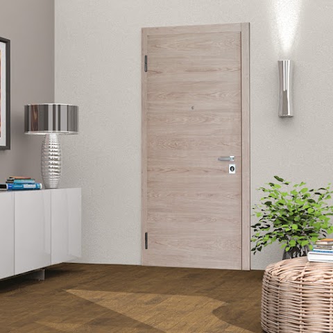 Stark Sicurezza - Porte Blindate