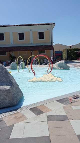 Lele’s Aqua Park