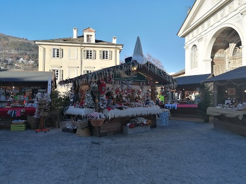 Ristorante Il Girasole