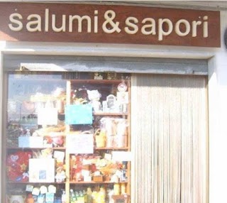 SALUMI E SAPORI