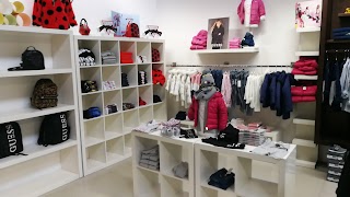 Giemme Store Srl