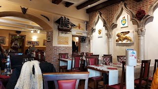 Trattoria Da Rino