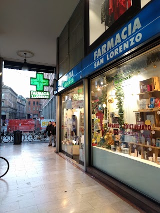 Farmacia San Lorenzo