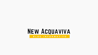 New Acquaviva