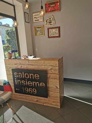 Salone Insieme S.N.C. Di Lago Eddy & C.