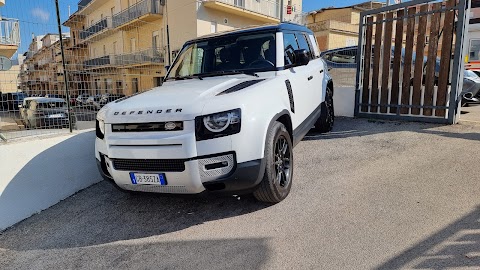 Nuova Megauto Srl