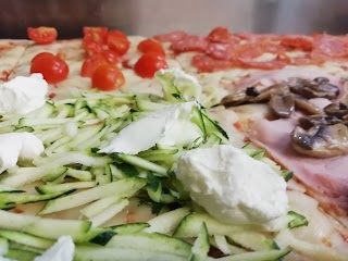 L'Angolo Della Pizza valdagno