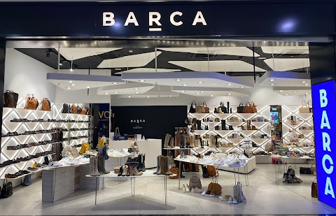 BARCA® Orio al Serio (Oriocenter) scarpe e pelletteria