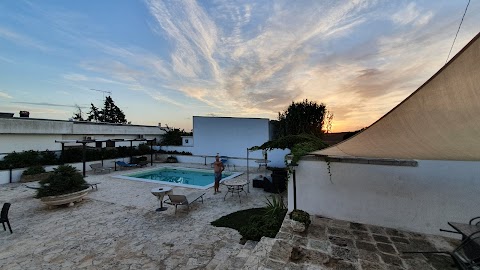 Masseria 25anni