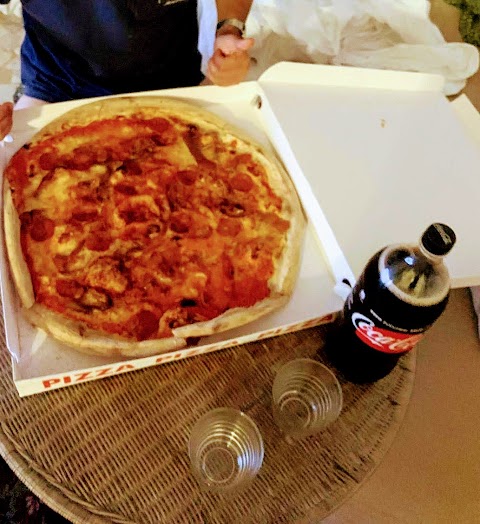 Pizzeria GLEM