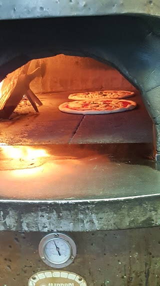 Pizzeria D'Asporto di Marfella Nino