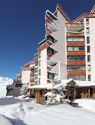 Hotel 3 Vallées - Val Thorens