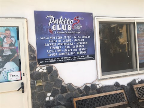 Pakito's Club A.S.D.