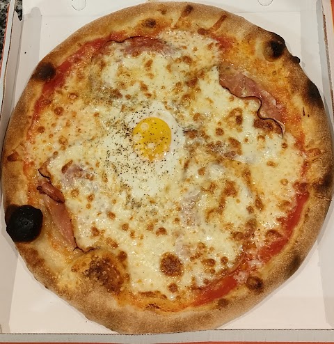 Pizzeria Al Basilico