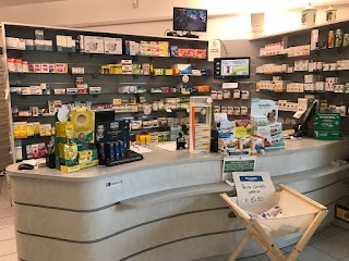 Farmacia Ferretti Valeria e C. Sas