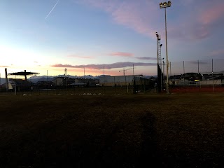 Palazzetto dello Sport