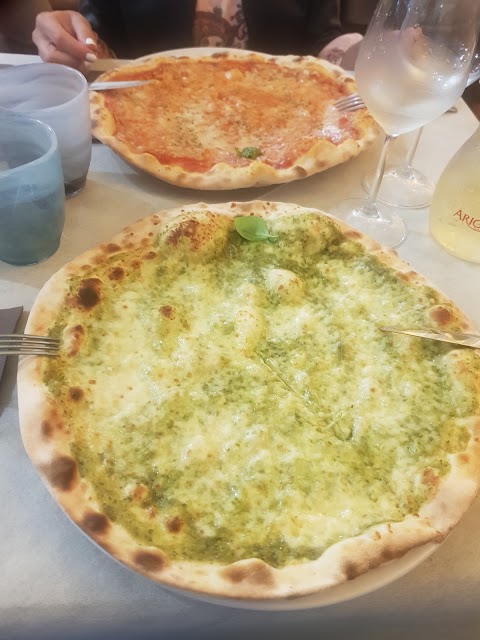 Pesto E Mortaio