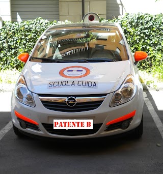 Autoscuola Asso Srl