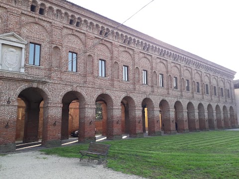 Palazzo Giardino - Sabbio FestONE