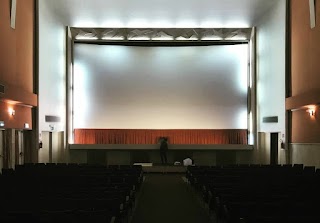 Cinema Avorio