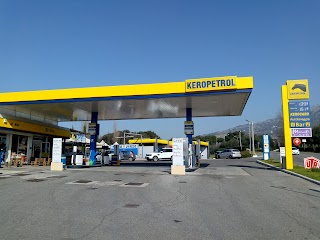 Area Servizio KEROPETROL