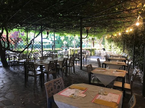 Trattoria Zanichelli